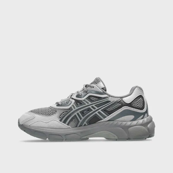 ASICS SportStyle Gel-NYC (GS) Grijs, foto 2 van 3