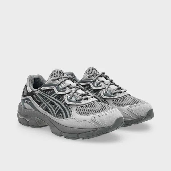 ASICS SportStyle Gel-NYC (GS) Grijs, foto 3 van 3