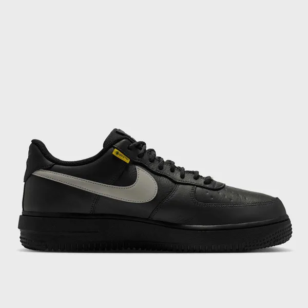 Nike Air Force 1 GTX Vibram Black Pine/tech Grey/black/pink/foam, foto 2 van 3