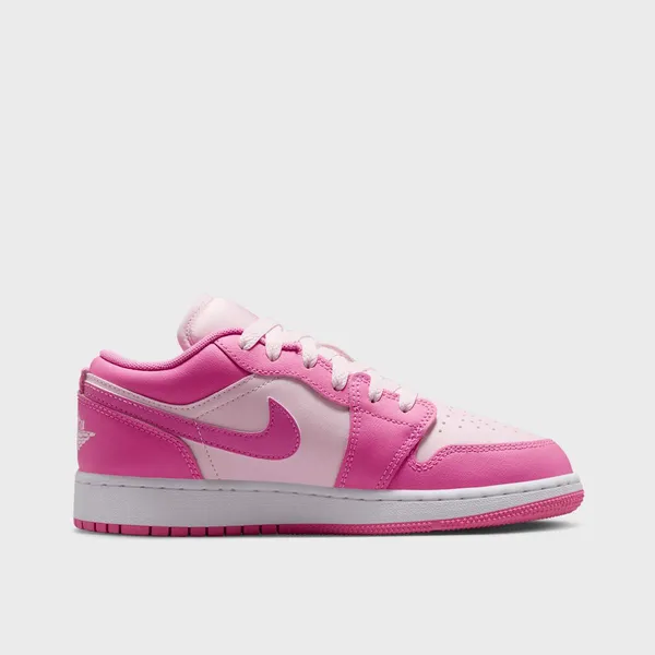 Jordan 1 Low (GS) Roze, foto 2 van 3