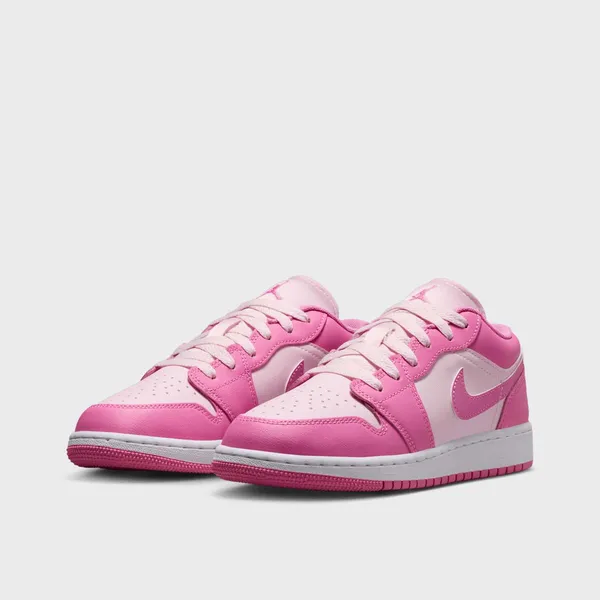 Jordan 1 Low (GS) Roze, foto 3 van 3