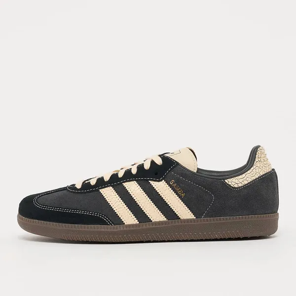 adidas Originals Samba OG Zwart, vergelijk prijzen bij 1 winkel