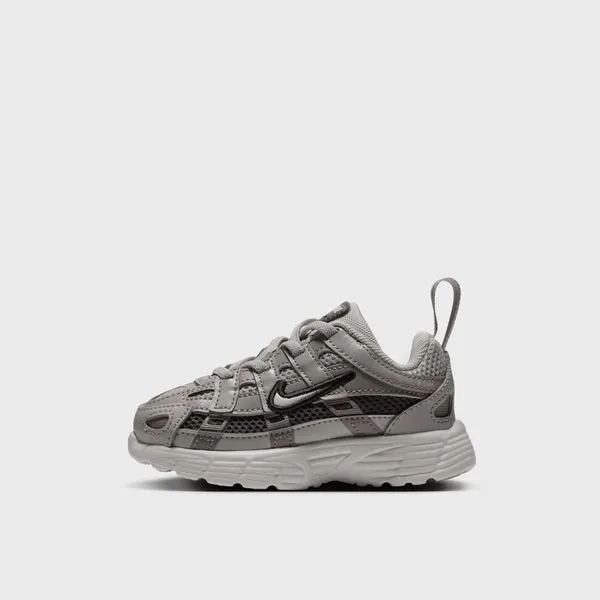 Nike P-6000 Light Bone/summit White/college Grey Kids, vergelijk prijzen bij 1 winkel
