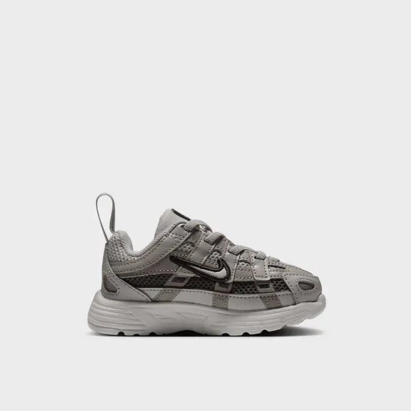 Nike P-6000 Light Bone/summit White/college Grey Kids, foto 2 van 3