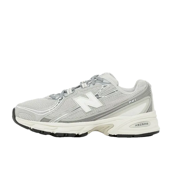 New Balance 740 Zilver, vergelijk prijzen bij 1 winkel