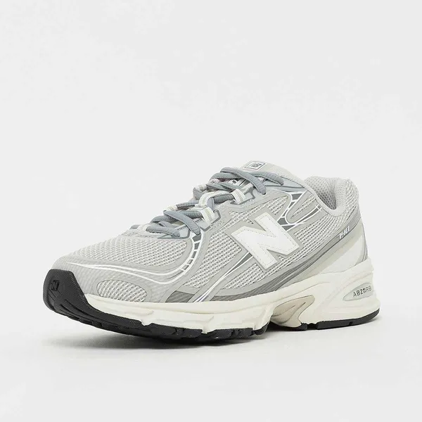 New Balance 740 Zilver, foto 2 van 3