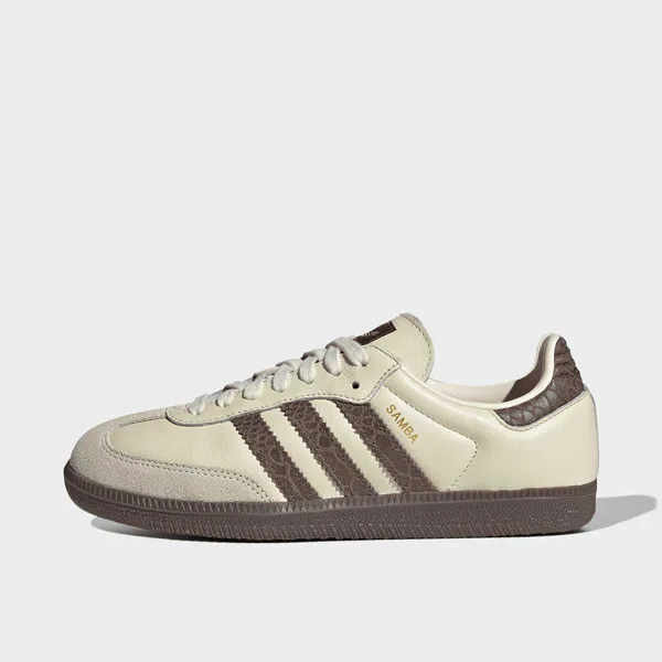 adidas Originals Samba OG Beige, vergelijk prijzen bij 1 winkel