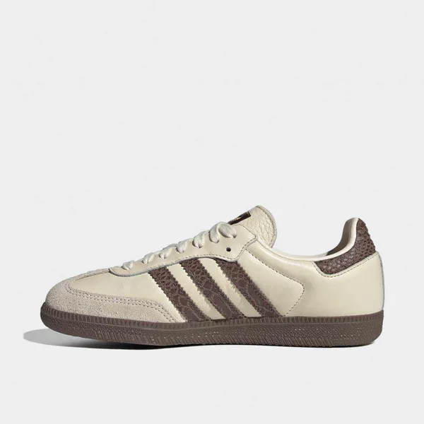 adidas Originals Samba OG Beige, foto 2 van 3