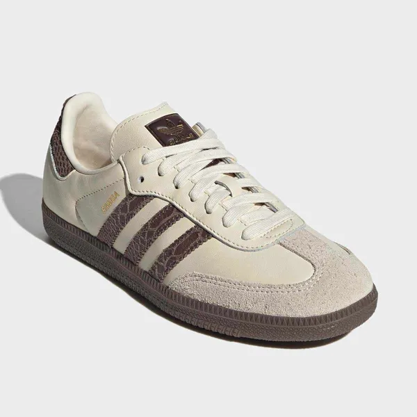 adidas Originals Samba OG Beige, foto 3 van 3