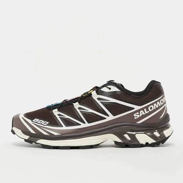 Salomon XT-6 Earth Brown Walnut, vergelijk prijzen bij 3 winkels
