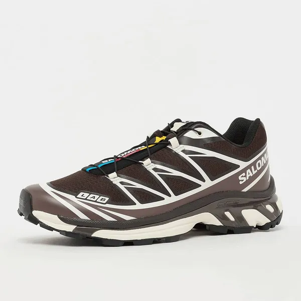 Salomon XT-6 Earth Brown Walnut, foto 2 van 3