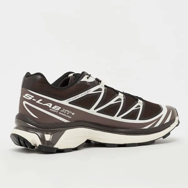 Salomon XT-6 Earth Brown Walnut, foto 3 van 3