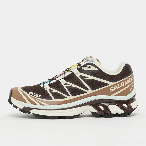 Salomon XT-6 Bruin, vergelijk prijzen bij 1 winkel