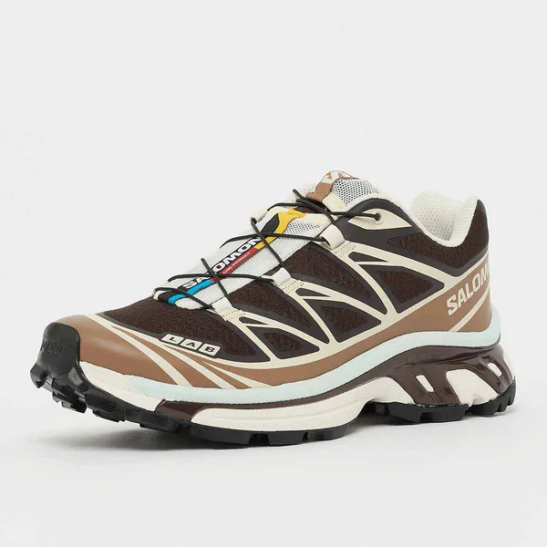 Salomon XT-6 Bruin, foto 2 van 3