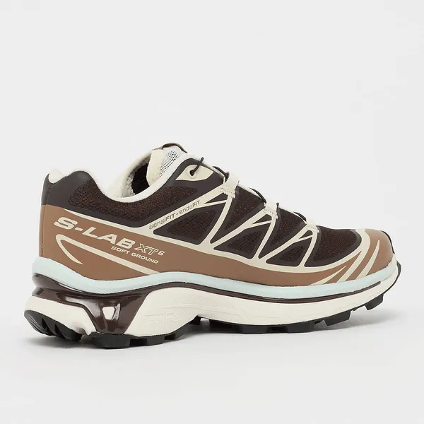 Salomon XT-6 Bruin, foto 3 van 3