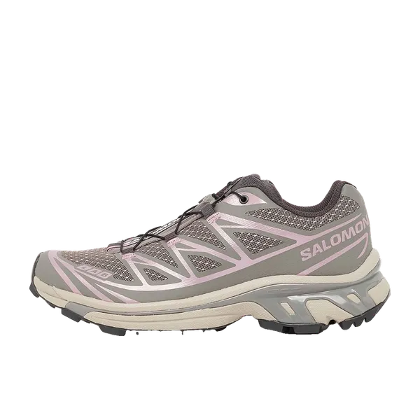 Salomon XT-6 Grijs, vergelijk prijzen bij 1 winkel