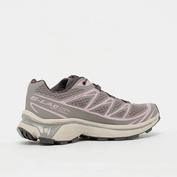 Salomon XT-6 Grijs, foto 4 van 4