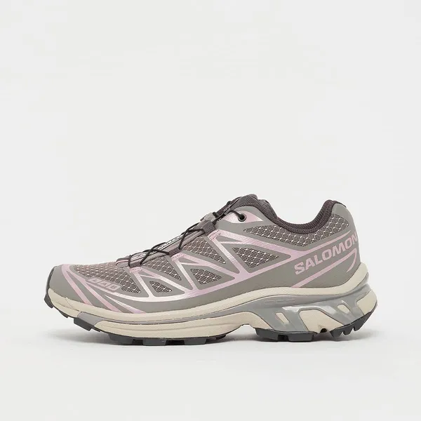 Salomon XT-6 Grijs, foto 2 van 4