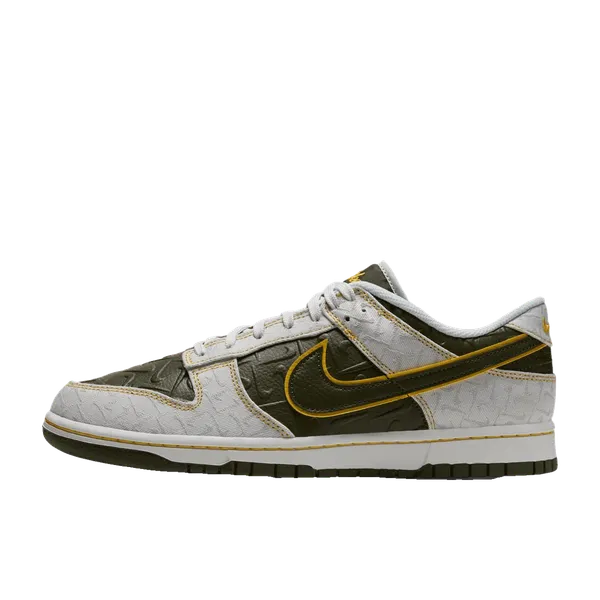 Nike Dunk Low Retro Beige, vergelijk prijzen bij 1 winkel