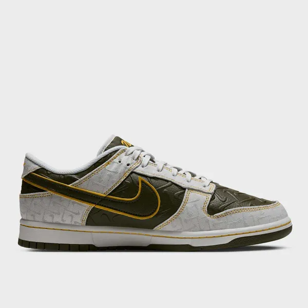 Nike Dunk Low Retro Beige, foto 2 van 3