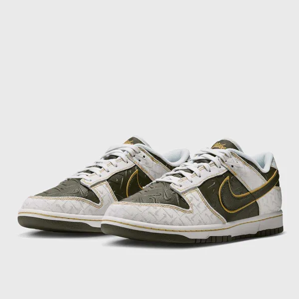 Nike Dunk Low Retro Beige, foto 3 van 3