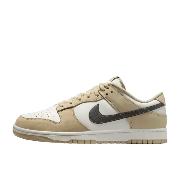 Nike Dunk Low Beige, vergelijk prijzen bij 1 winkel