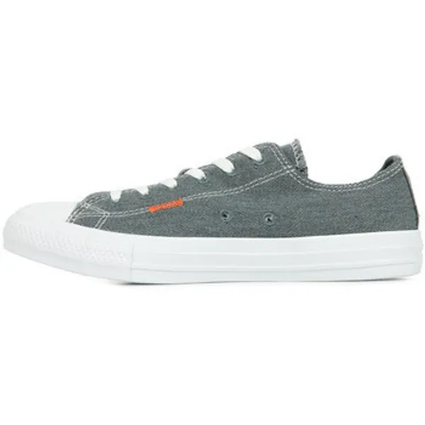 Converse Chuck Taylor All Star Ox Grijs, vergelijk prijzen bij 1 winkel
