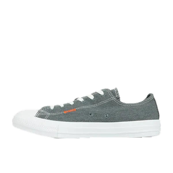 Converse Chuck Taylor All Star Ox Grijs, vergelijk prijzen bij 1 winkel