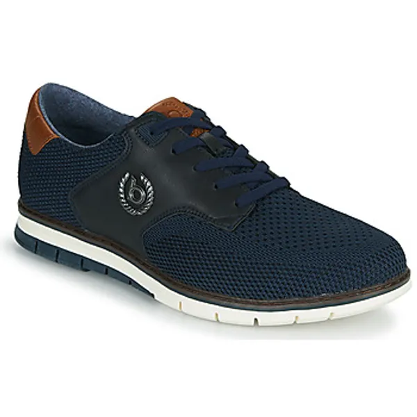 Bugatti Sandman Blauw, vergelijk prijzen bij 1 winkel