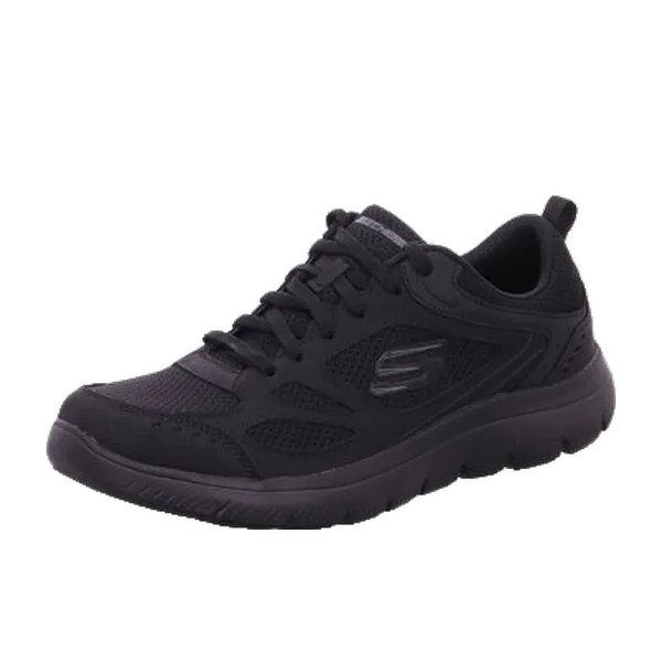 Skechers Summitssouth Rim Zwart, vergelijk prijzen bij 1 winkel