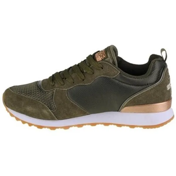 Skechers OG Bruin, vergelijk prijzen bij 2 winkels