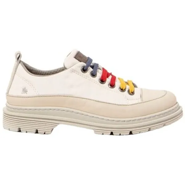 ART Lage Sneakers Wit, vergelijk prijzen bij 1 winkel