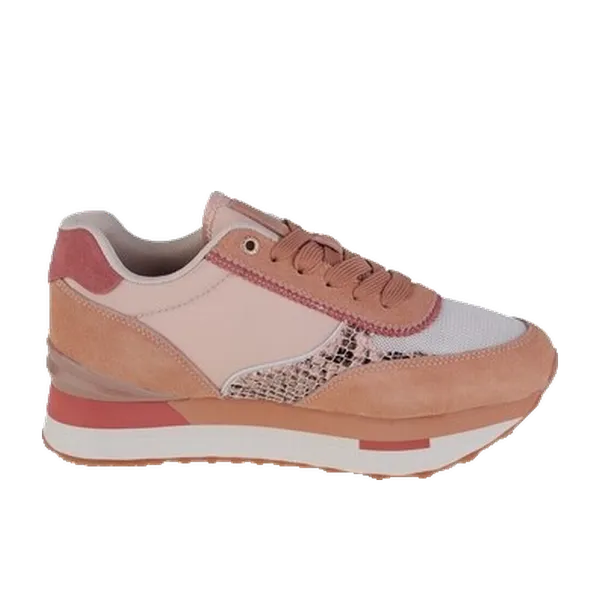 Big Star Lage Sneakers Bruin, vergelijk prijzen bij 1 winkel