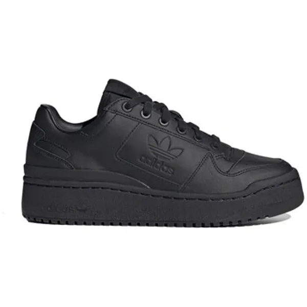 adidas Forum Bold Zwart, vergelijk prijzen bij 1 winkel