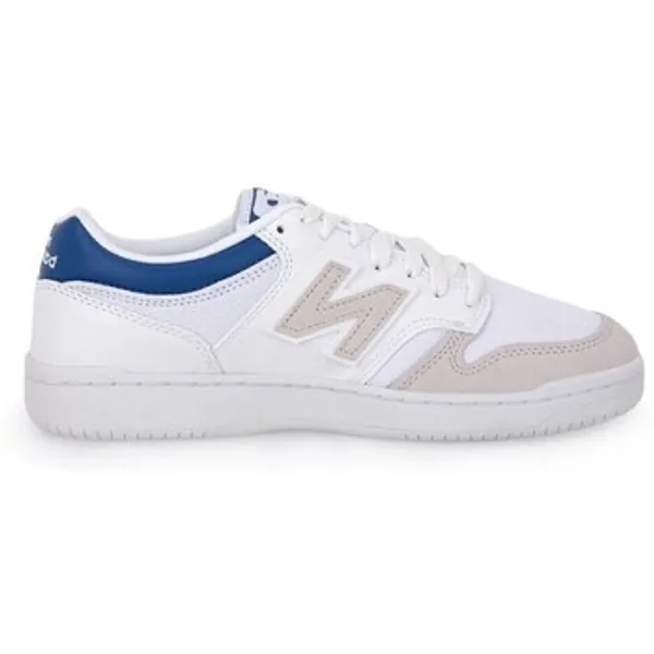 New Balance Lkc Bb480 Wit, vergelijk prijzen bij 1 winkel