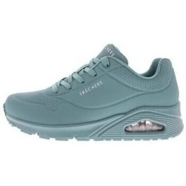 Skechers Uno Blauw, vergelijk prijzen bij 1 winkel