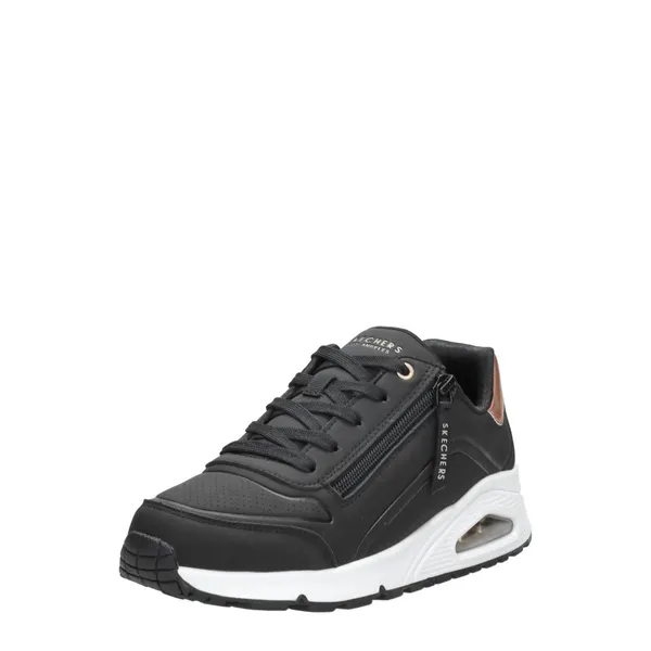 Skechers Uno Blauw, foto 2 van 4