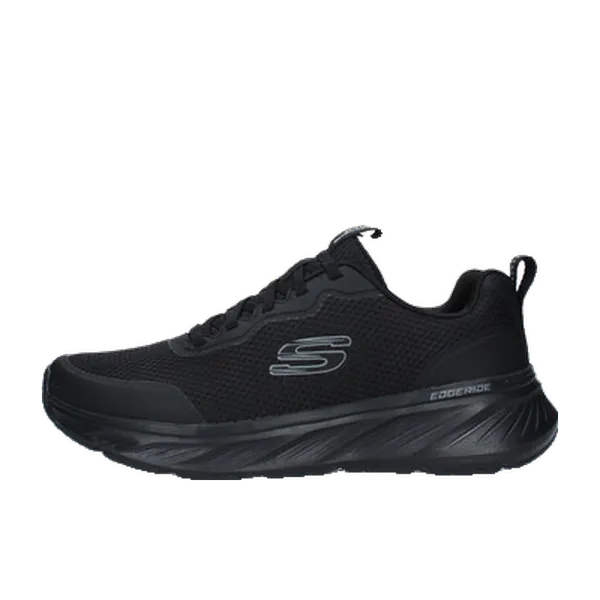 Skechers Lage Sneakers Zwart, vergelijk prijzen bij 1 winkel