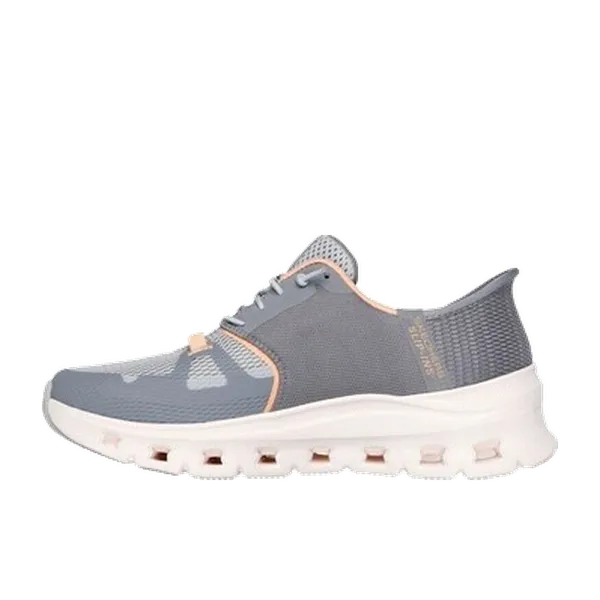 Skechers Step Pro Grijs, vergelijk prijzen bij 1 winkel