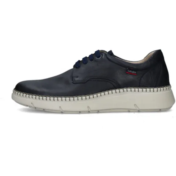 CallagHan Lage Sneakers Blauw, vergelijk prijzen bij 1 winkel