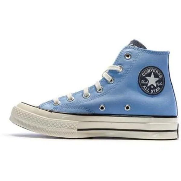 Converse Chuck 70 Letterman Blauw, vergelijk prijzen bij 1 winkel