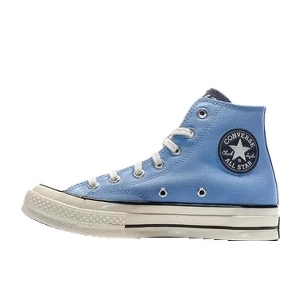 Converse Chuck 70 Letterman Blauw, vergelijk prijzen bij 1 winkel