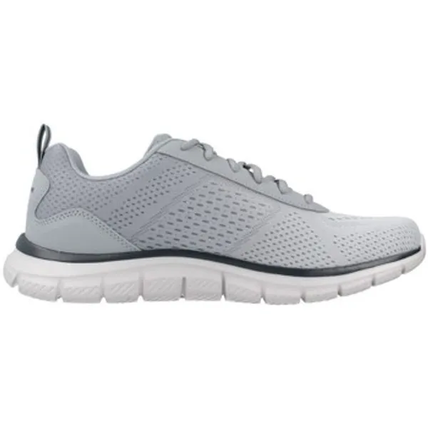 Skechers Track-Ripkent Blauw, vergelijk prijzen bij 1 winkel