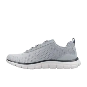 Skechers Track blauw