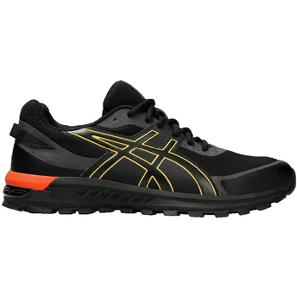ASICS Gel-Citrek V2 Zwart Saffron, vergelijk prijzen bij 1 winkel