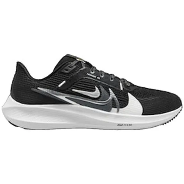 Nike Pegasus 40 Zwart, vergelijk prijzen bij 1 winkel