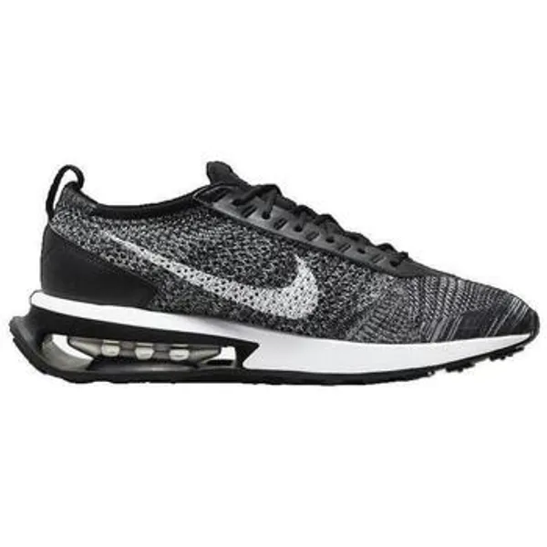 Nike Air Max Flyknit Racer Zwart, vergelijk prijzen bij 1 winkel