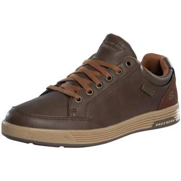 Skechers Cavell Sparkman Waterdichte Bruin, vergelijk prijzen bij 1 winkel