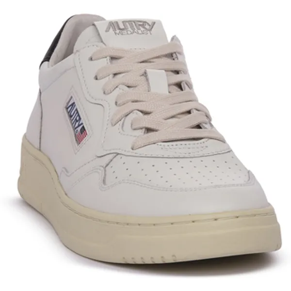 Autry Lage Sneakers Wit, vergelijk prijzen bij 1 winkel