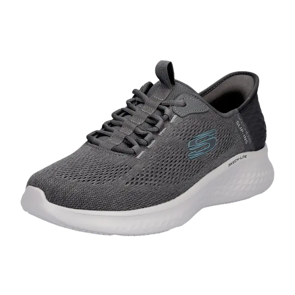 Skechers Primebase Grijs, vergelijk prijzen bij 2 winkels